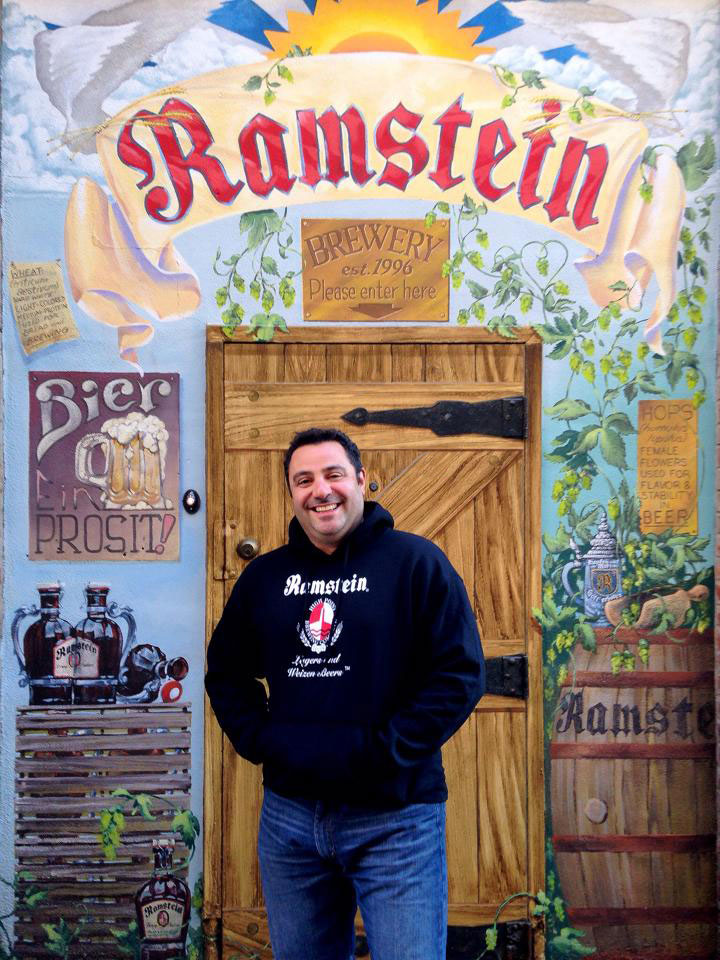 Greg Founder