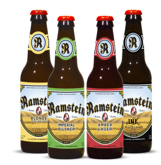 Ramstein Beer (@RamsteinBeer) / X