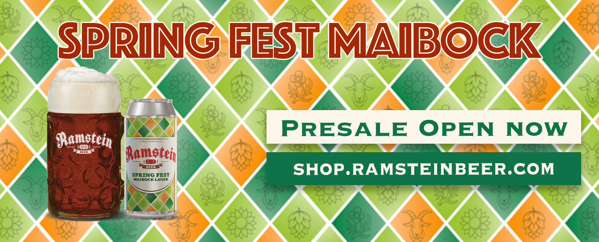 Spring-Fest_Maibock_PRESALE_OPEN